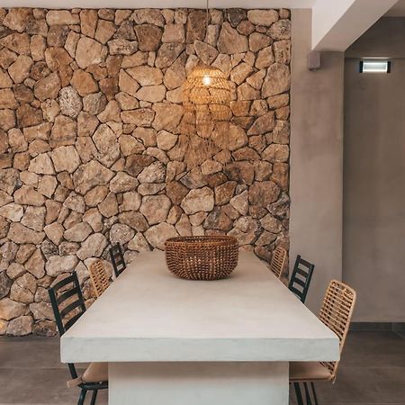 Casa Olympo Hotel Paralía Екстериор снимка