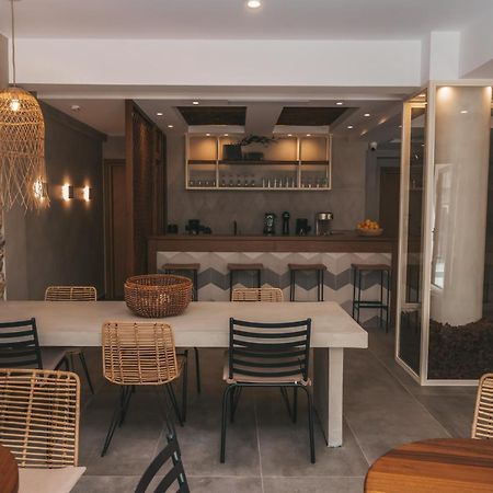 Casa Olympo Hotel Paralía Екстериор снимка