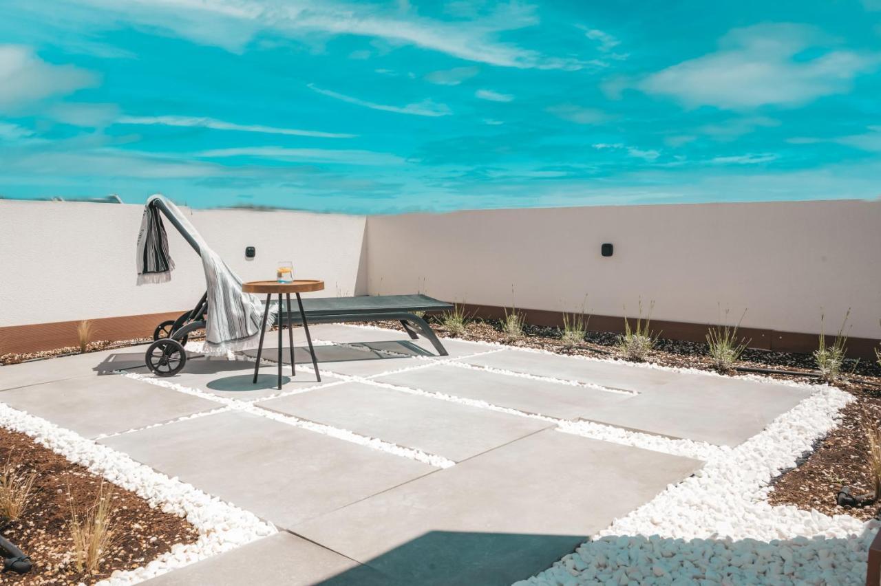 Casa Olympo Hotel Paralía Екстериор снимка