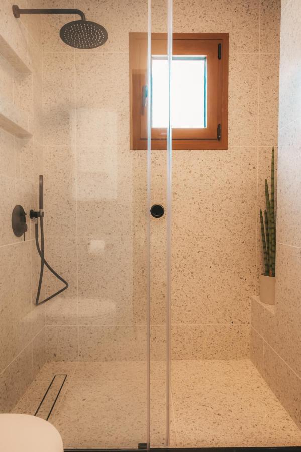 Casa Olympo Hotel Paralía Екстериор снимка