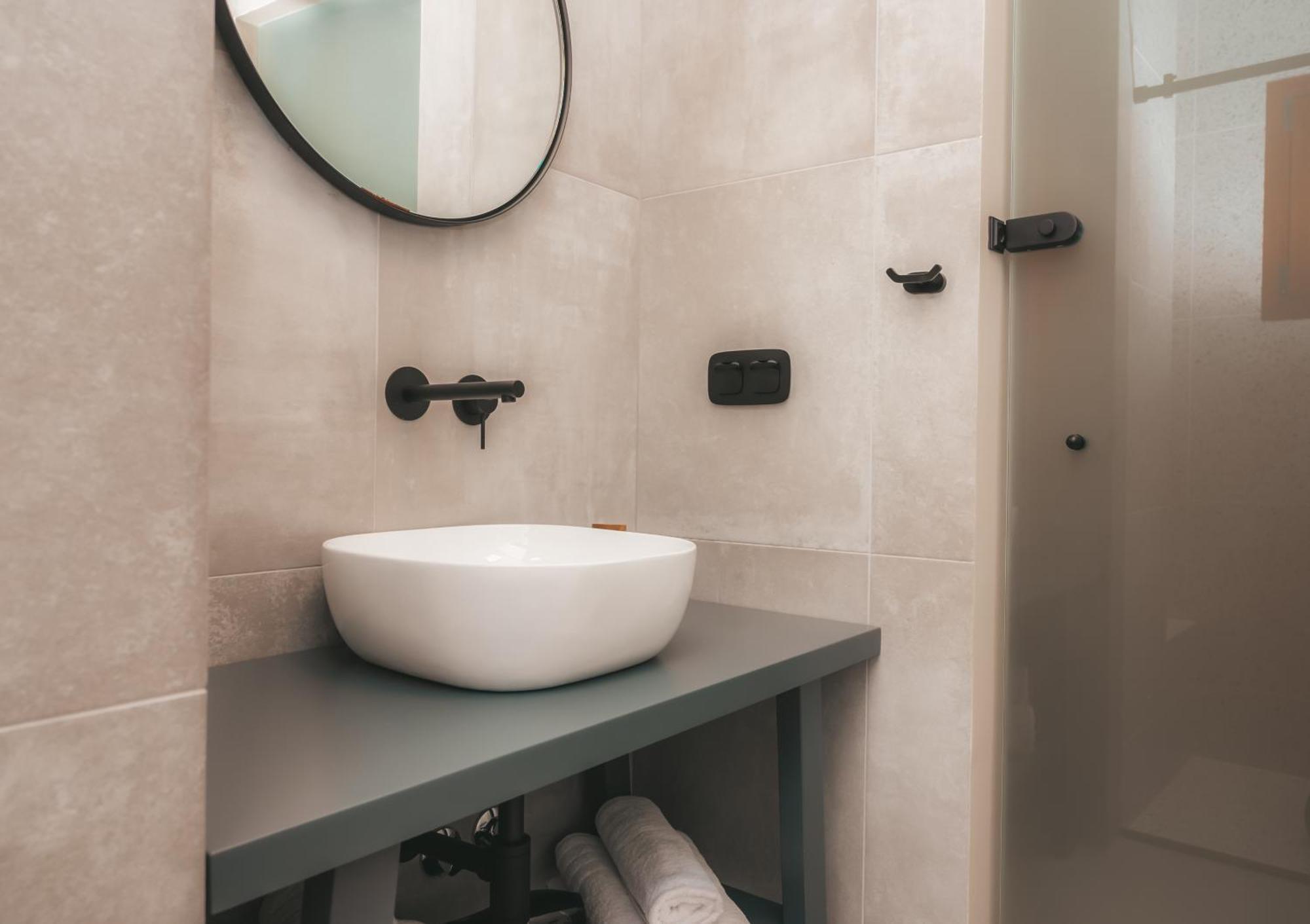 Casa Olympo Hotel Paralía Екстериор снимка