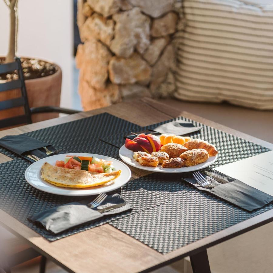 Casa Olympo Hotel Paralía Екстериор снимка