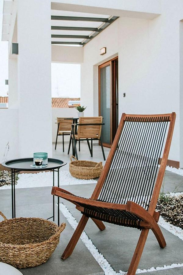 Casa Olympo Hotel Paralía Екстериор снимка